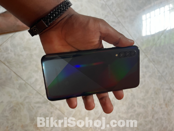 Samsung Galaxy A50s